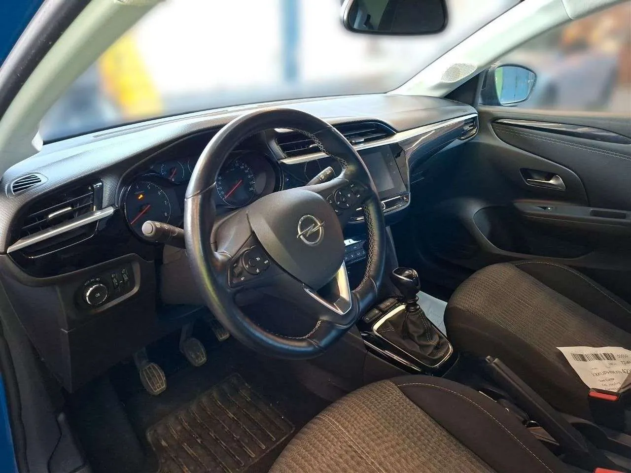 Opel Corsa 2022 photo 4