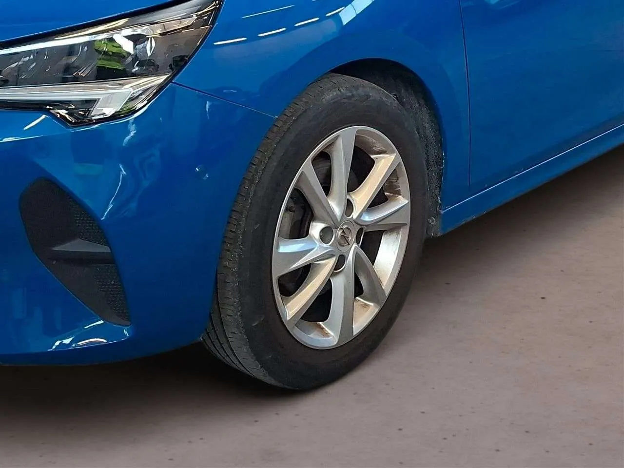 Opel Corsa 2022 photo 5