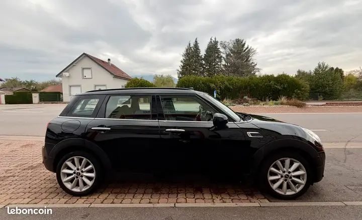 Mini Clubman 2020 photo 4