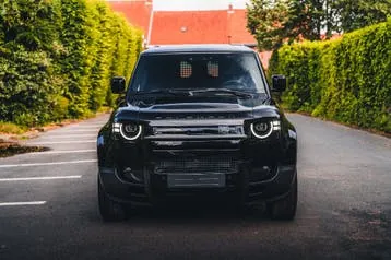 Land Rover Defender 2026 photo 2