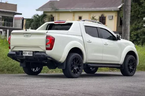 Nissan Navara 2019 photo 5