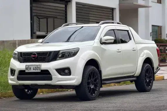 Nissan Navara 2019 photo 3