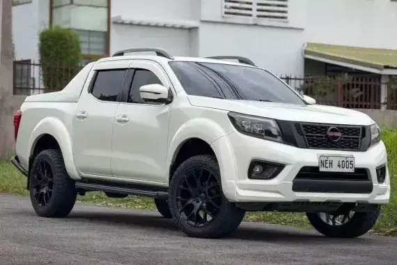 Nissan Navara 2019 photo 2
