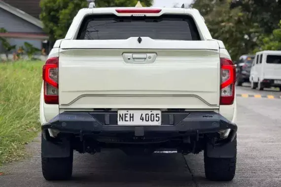 Nissan Navara 2019 photo 4