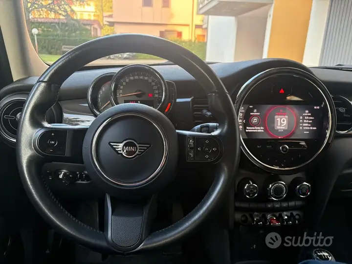 Mini Mini One 2021 photo 5