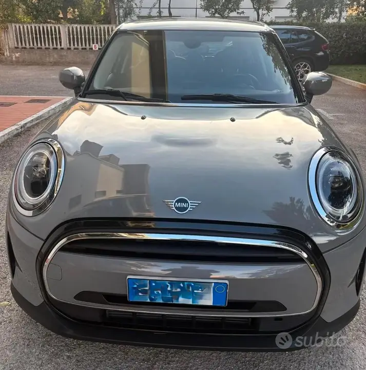 Mini Mini One 2021 photo 2