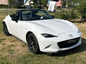 Mazda Rx-7