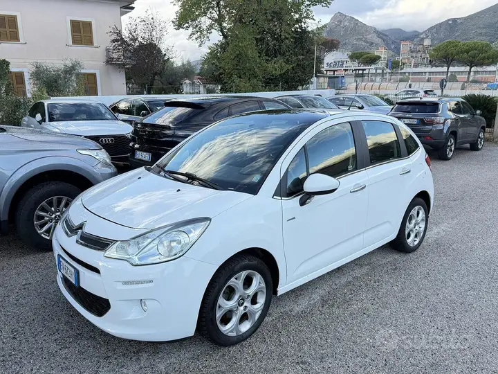 Citroen C3 2014 photo 5
