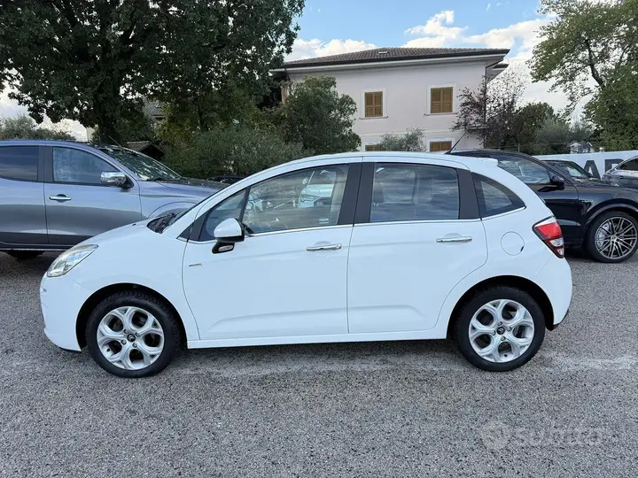 Citroen C3 2014 photo 2