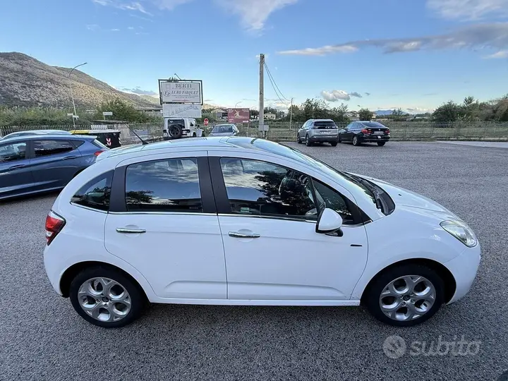 Citroen C3 2014 photo 3
