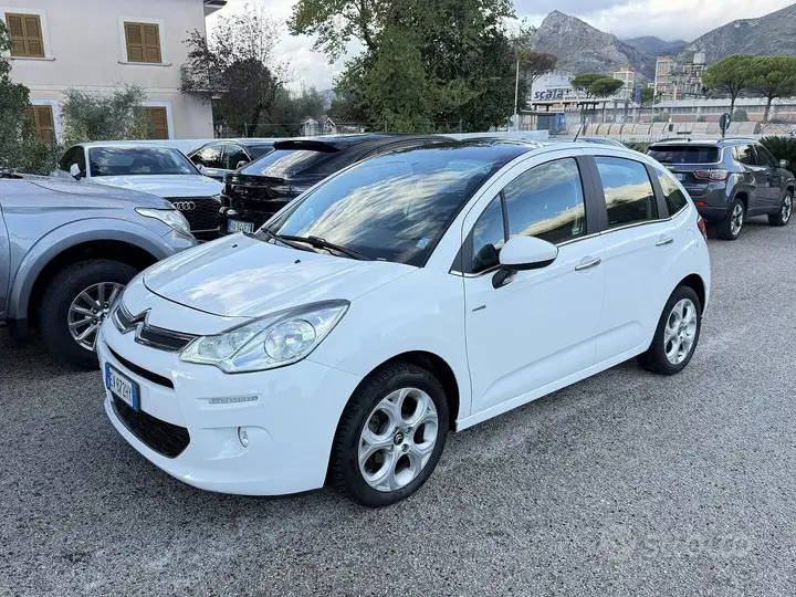 Citroen C3