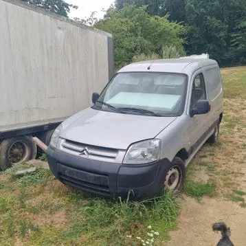 Volkswagen Berlingo