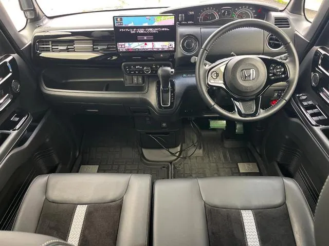 Honda Nx-Box 2021 photo 2