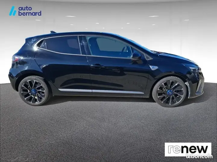 Renault Clio 2024 photo 4