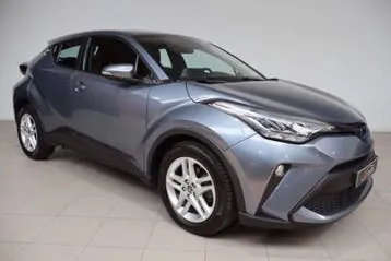 Toyota C-Hr 2022 photo 2