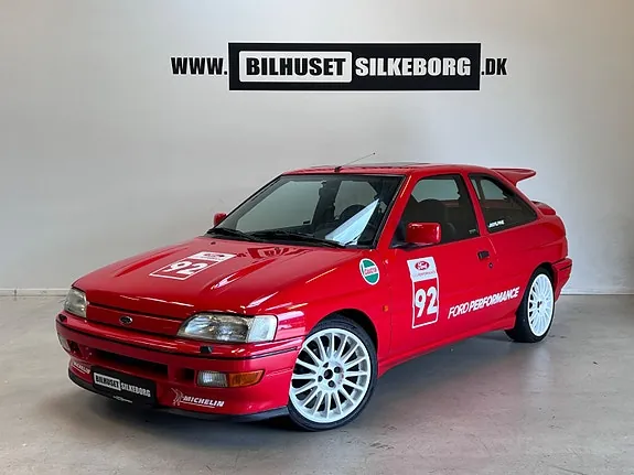 Ford Escort