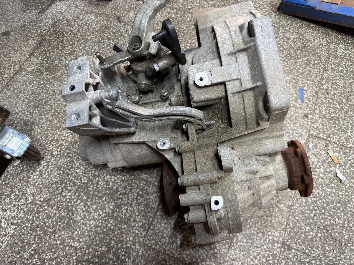 Volkswagen Passat photo 4