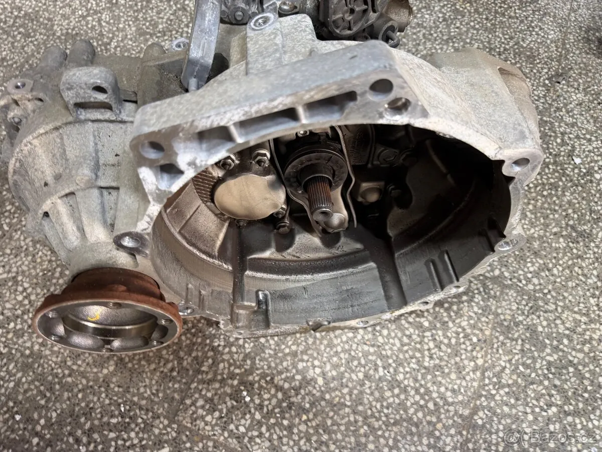 Volkswagen Passat photo 5