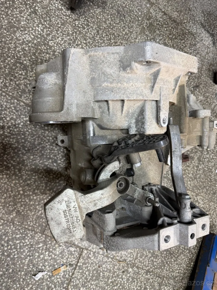 Volkswagen Passat photo 2