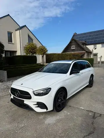 Mercedes-Benz E300De