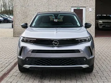 Opel Mokka 2021 photo 2