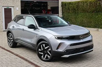 Opel Mokka 2021 photo 3