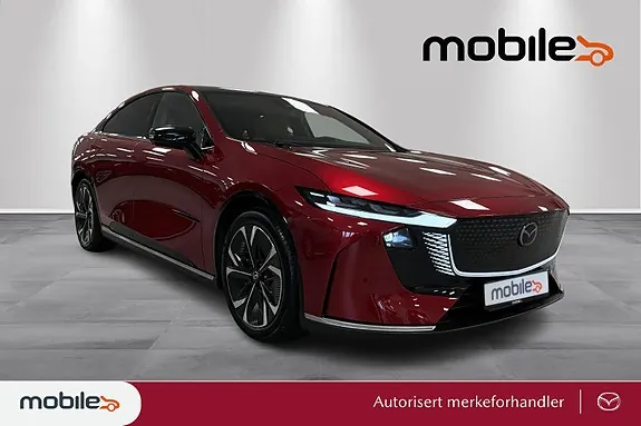 Mazda 6E