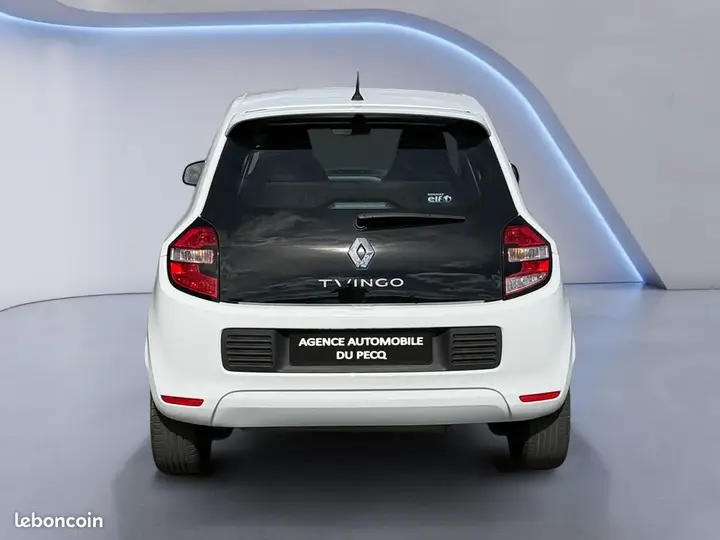 Renault Twingo 2015 photo 5