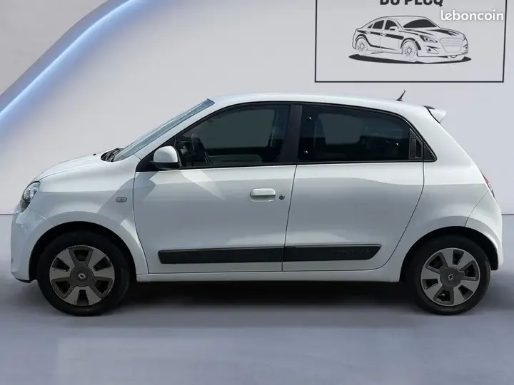Renault Twingo 2015 photo 3