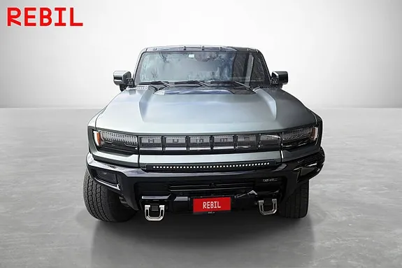 GMC Hummer Ev 2024 photo 2