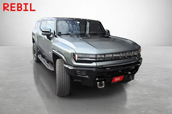 GMC Hummer Ev 2024 photo 3