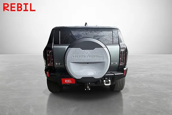 GMC Hummer Ev 2024 photo 5