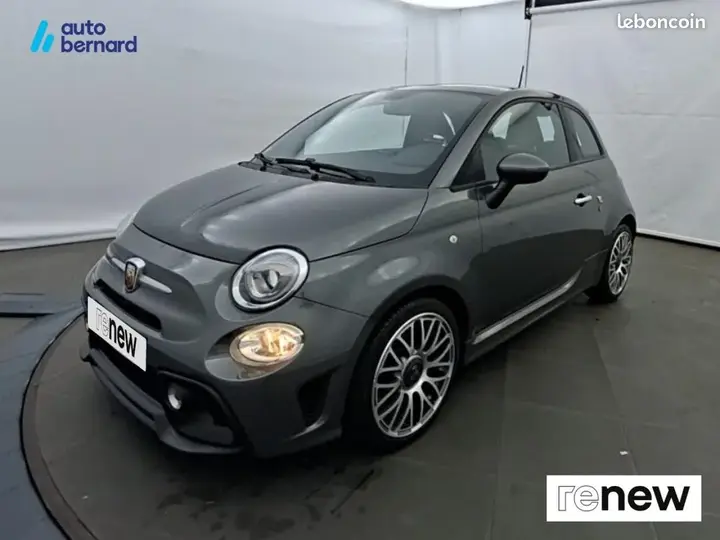 Abarth Abarth 500