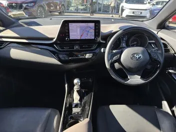 Toyota C-Hr 2023 photo 3
