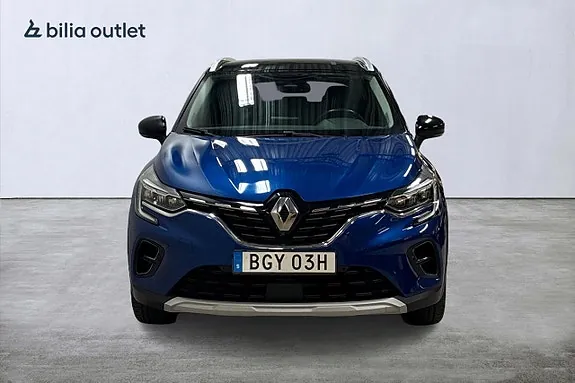 Renault Captur 2021 photo 3