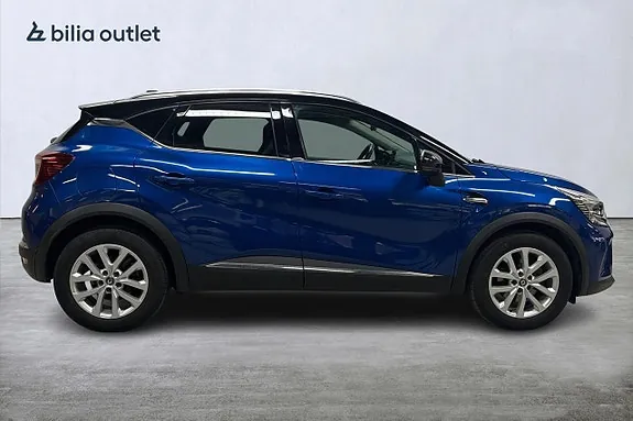 Renault Captur 2021 photo 5