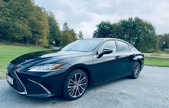 Lexus Es300H