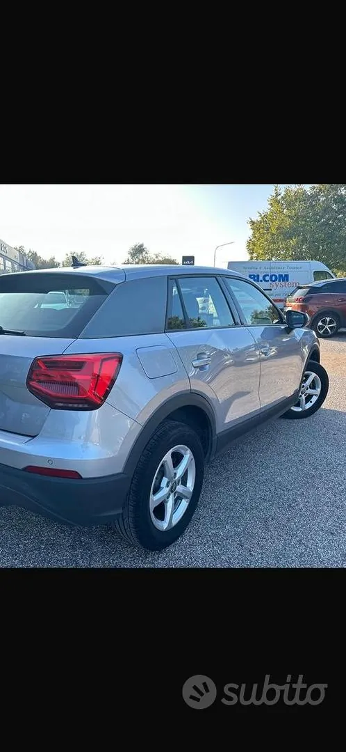 Audi Q2 2020 photo 5