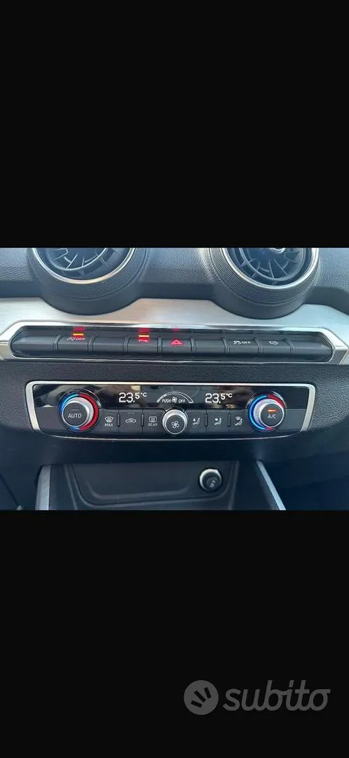 Audi Q2 2020 photo 3