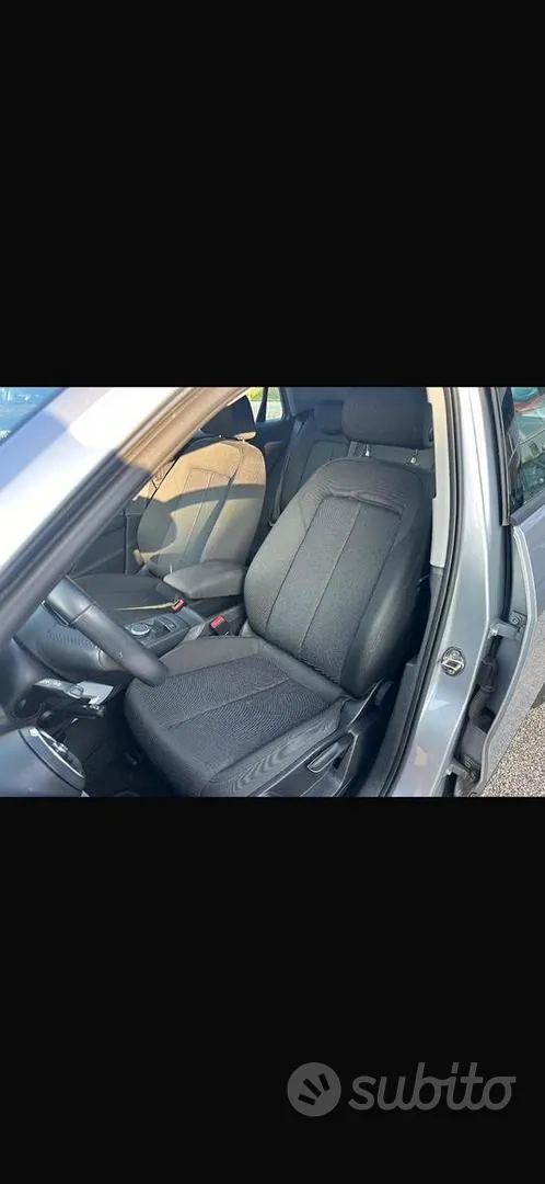 Audi Q2 2020 photo 4