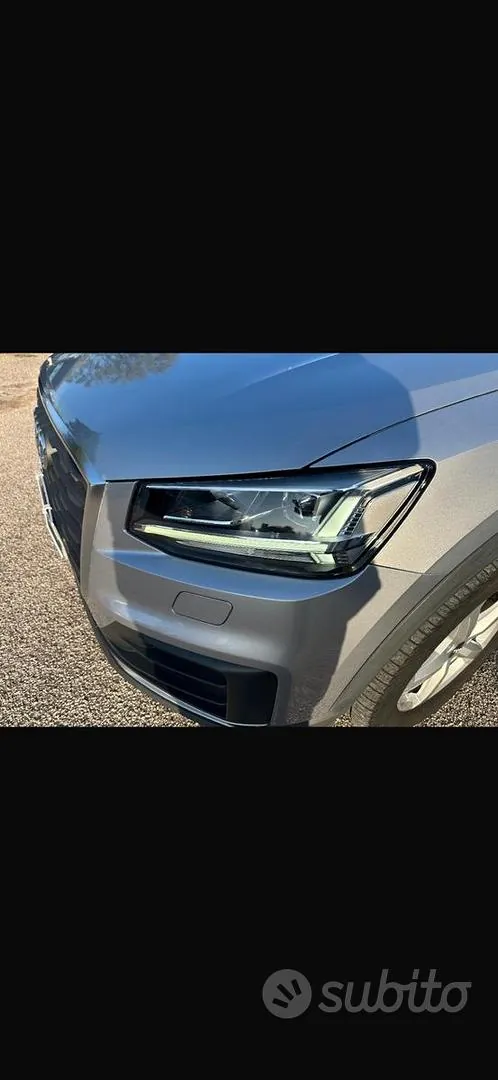 Audi Q2 2020 photo 2