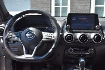 Nissan Juke 2024 photo 2