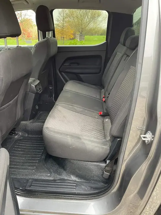 Volkswagen Amarok 2024 photo 3