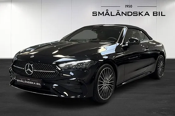 Mercedes-Benz Cle300 2025 photo 2