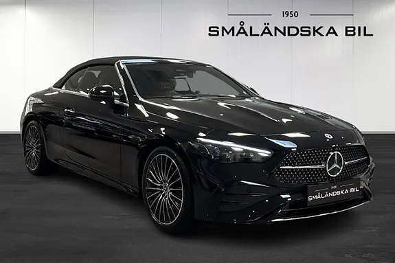 Mercedes-Benz Cle300 2025 photo 4