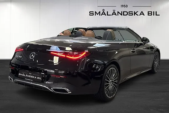 Mercedes-Benz Cle300 2025 photo 5