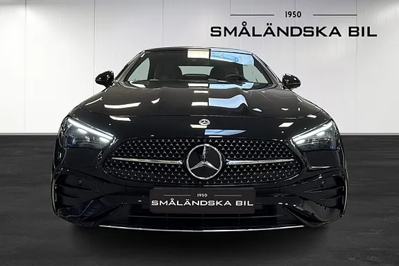 Mercedes-Benz Cle300 2025 photo 3