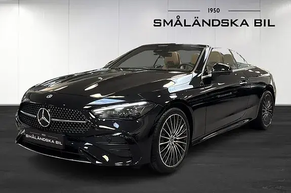 Mercedes-Benz Cle300