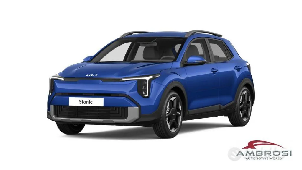 Kia Stonic