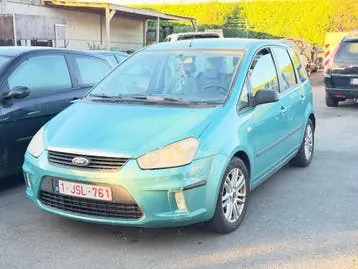 Ford Focus C-Max